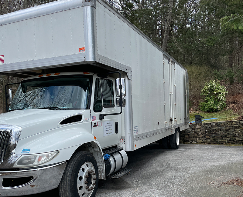 Out-Of-State Moving