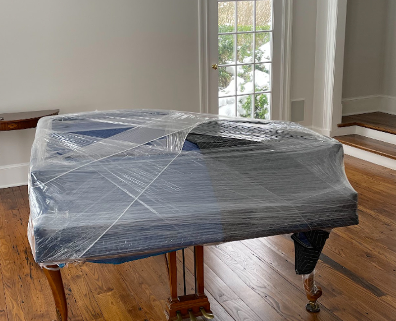 Piano Moving Service