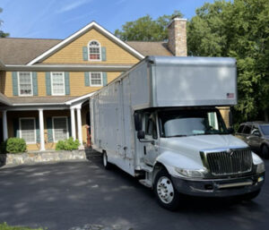 Moving Company Southbury Ct