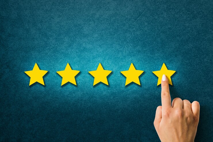 Customer Experiance and Reviews